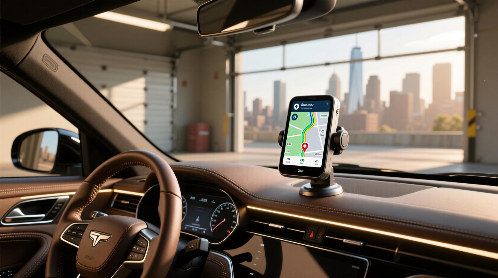 How to Choose the Best GPS Finder for Car Tracking