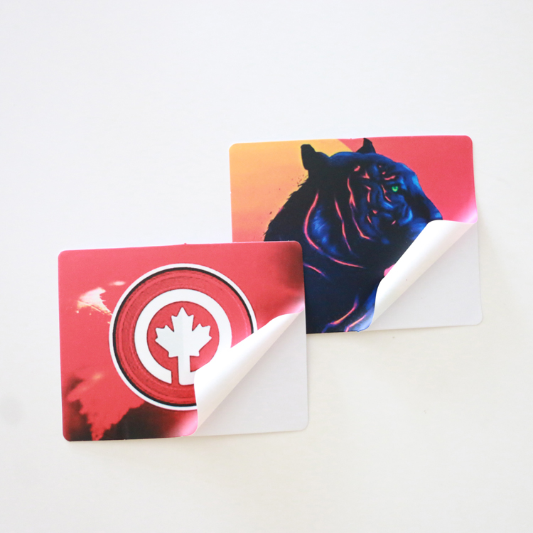 Popular Laptop Stickers Cute Cartoon Computer Vinyl Sticker for luggage skateboard graffiti sticker