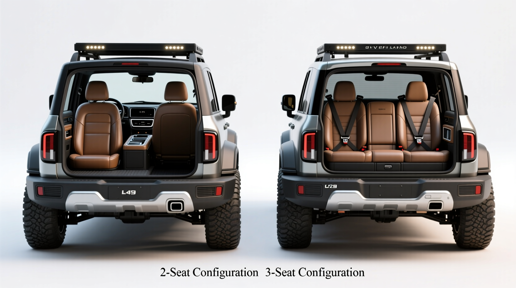 lc79 2vs3 seat overland 2026
