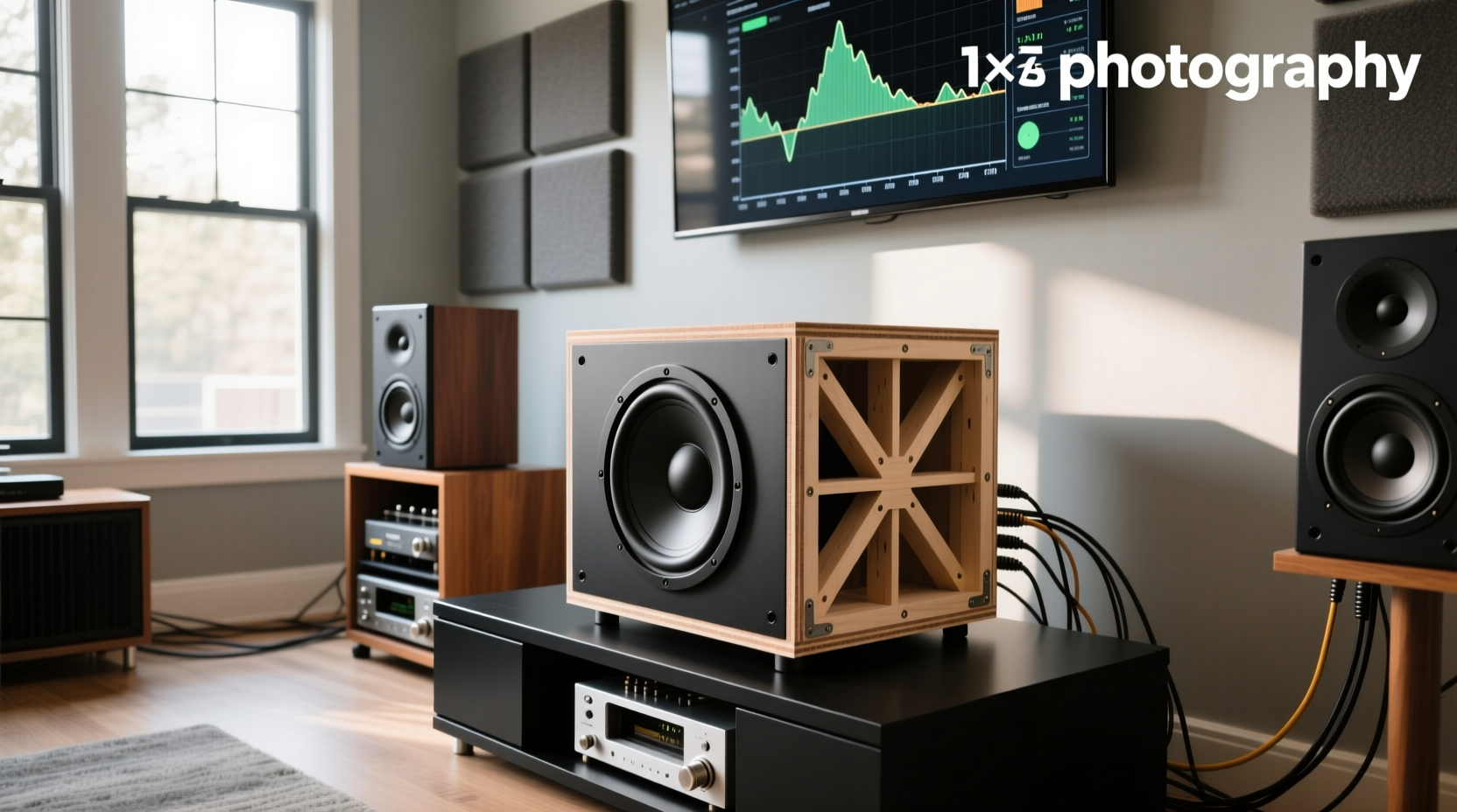 How to Choose an 8-Inch Subwoofer Box – Complete Guide