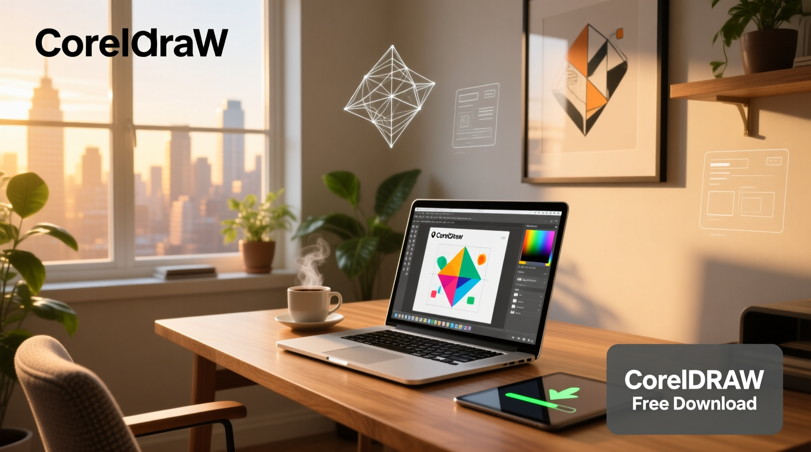 coreldraw free download truth about trials safe alternatives