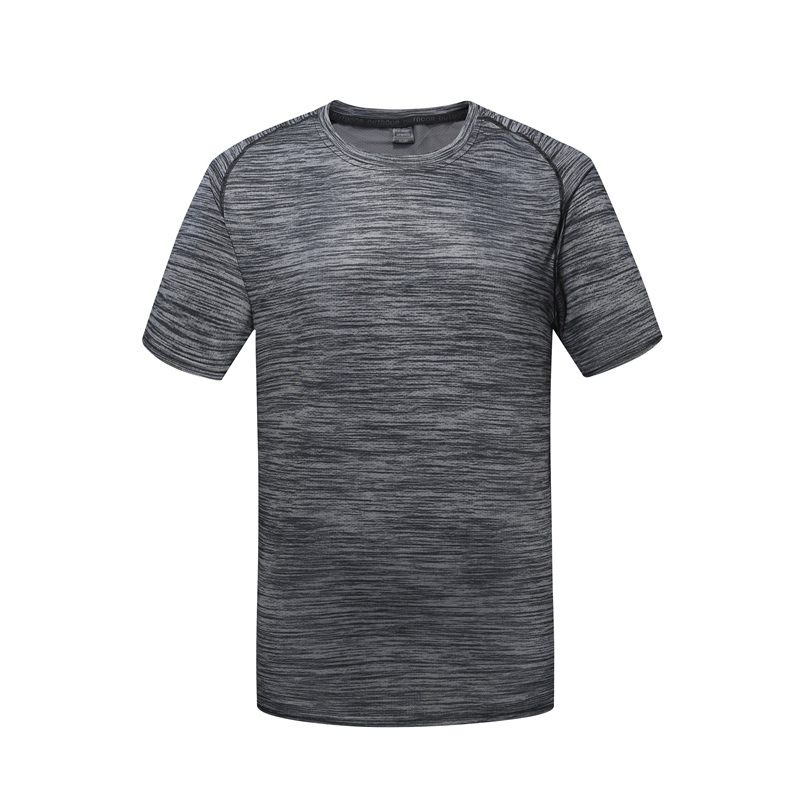 hot selling men quick dry t shirts slim fit sports t shirt sport clothes men