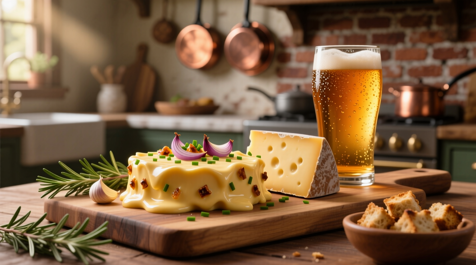 beer cheese recipe