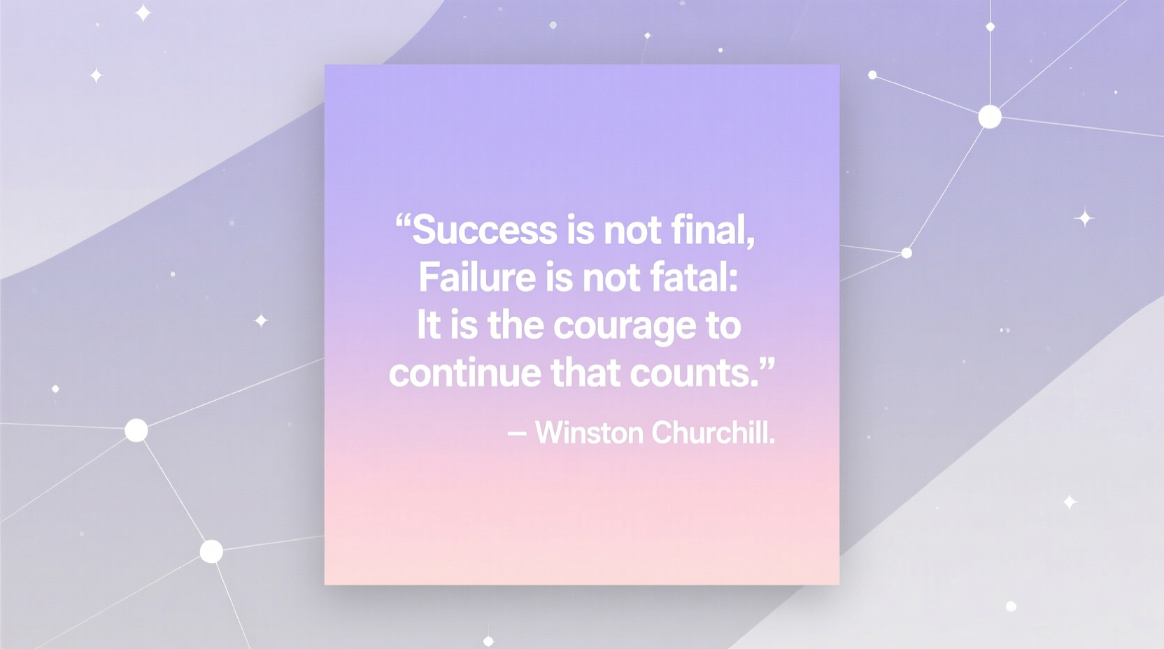 inspirational quotes to start the day