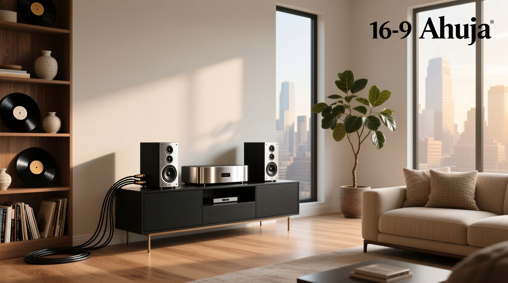 What Is the Ahuja Sound System Price in 2024? Full Breakdown