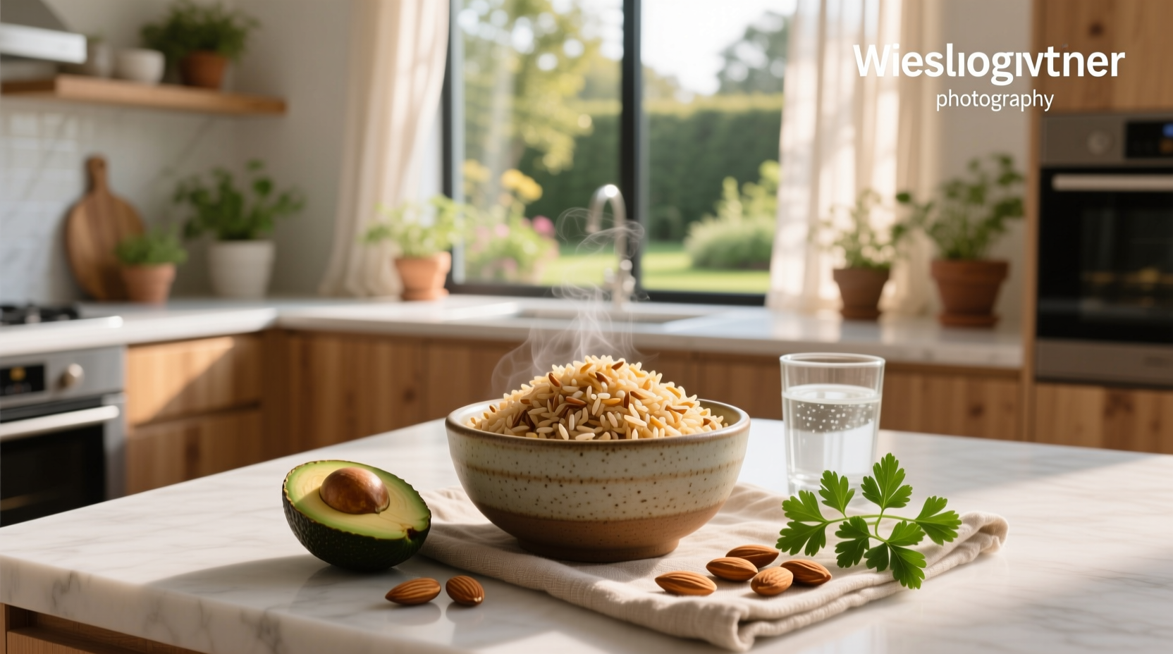 1/2 cup brown rice nutrition facts