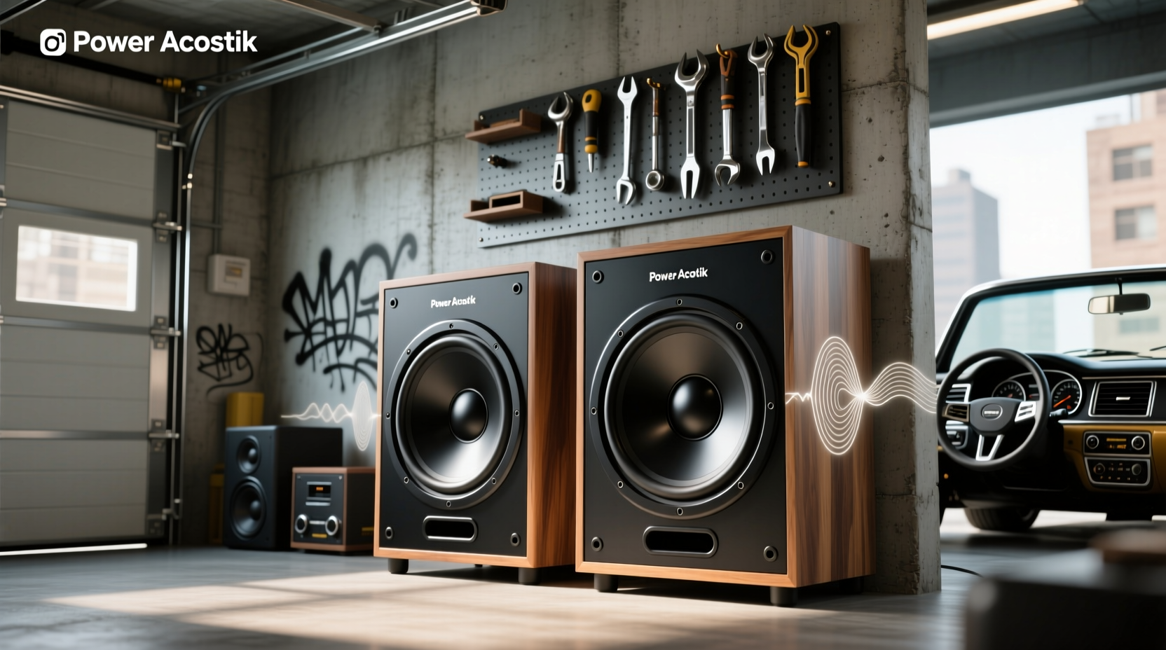 Power Acoustik Subwoofers 12 Inch Buying Guide