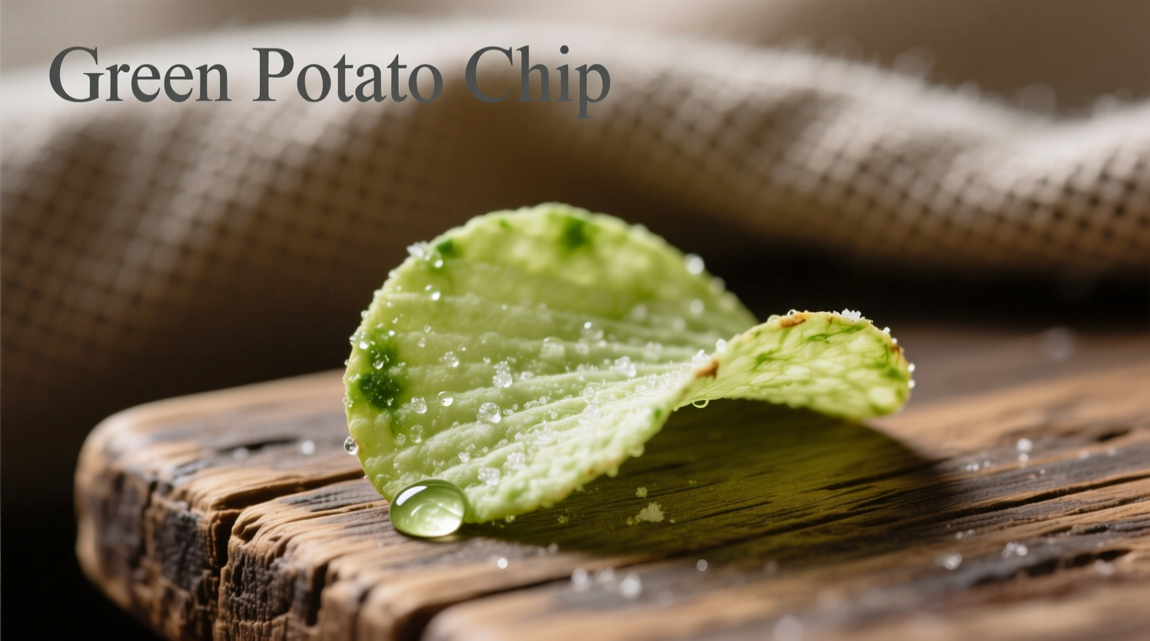 Green Potato Chips: Safety Facts You Need to Know