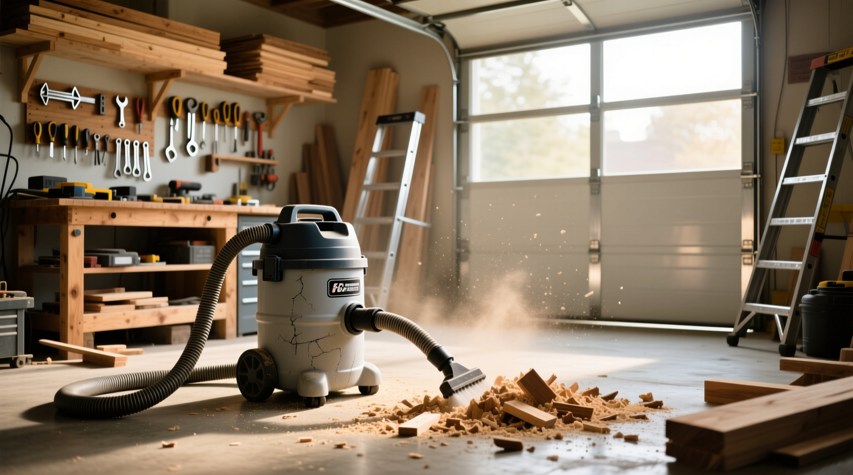 6 gallon shop vac buying guide what actually matters