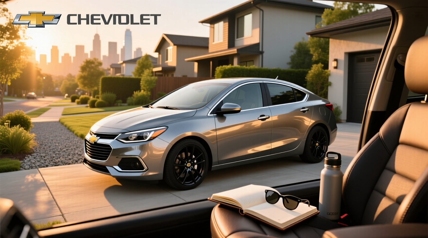 What Is the Chevrolet Groove? Full Review & Specs Explained