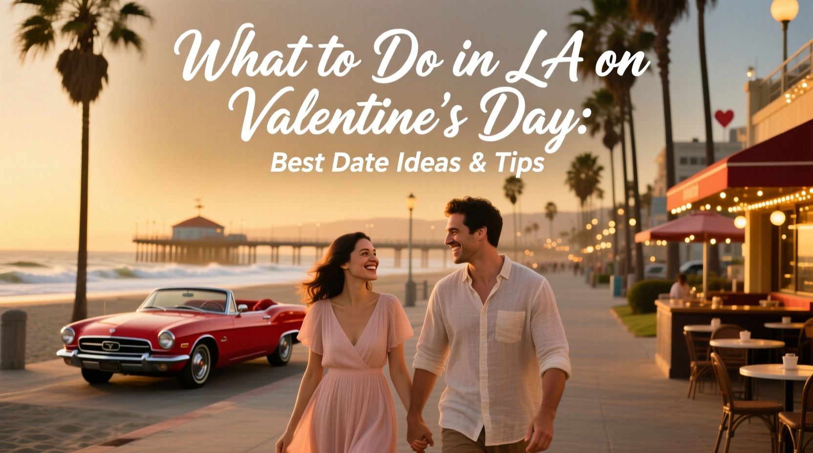 what to do in la on valentines day