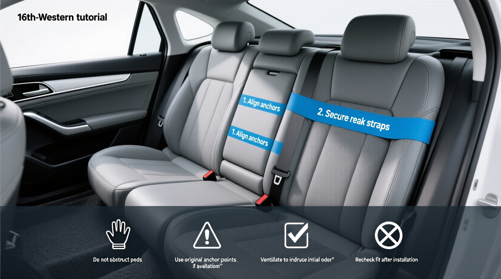 10th Gen Civic Si Seat Covers Buying Guide