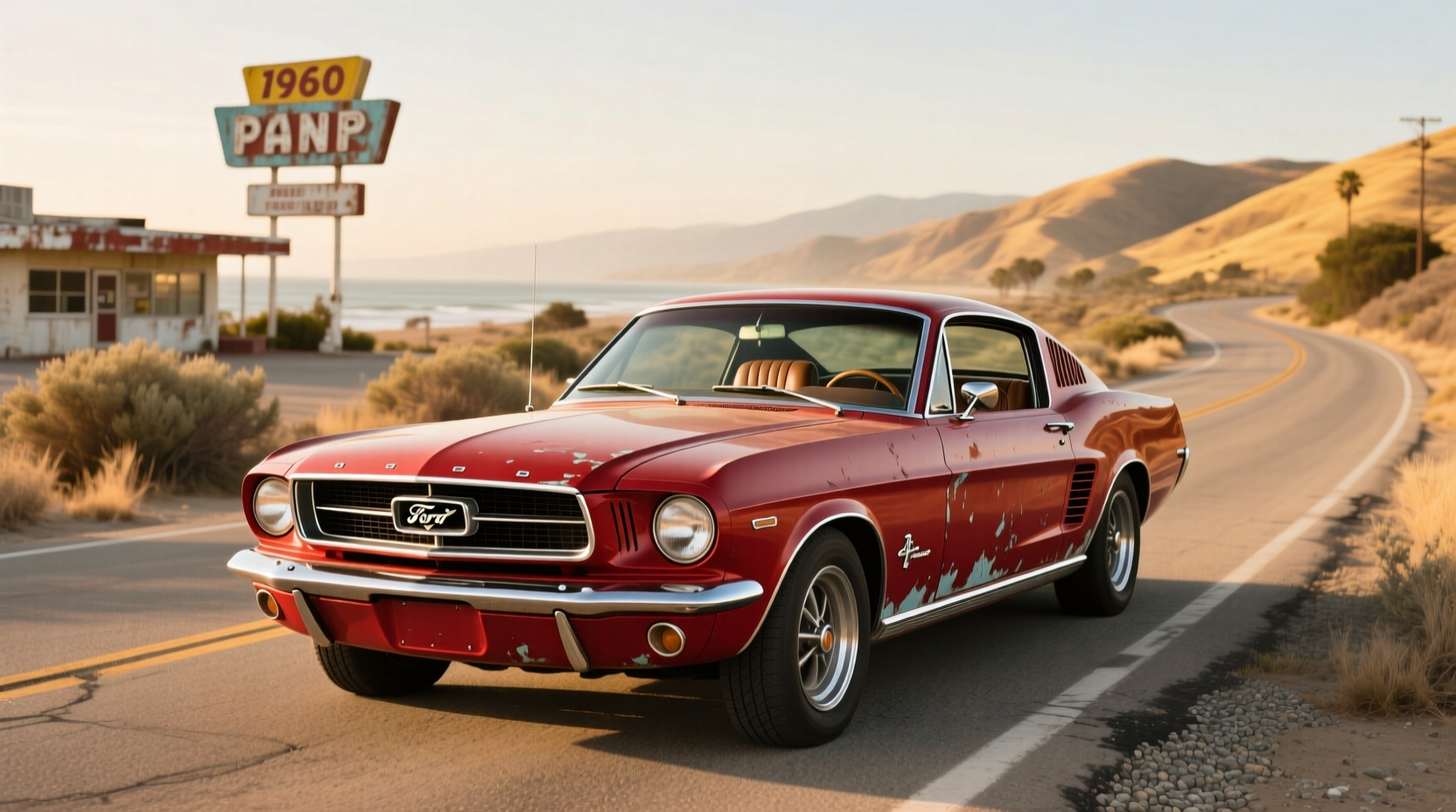 1967 mustang buying guide market insights