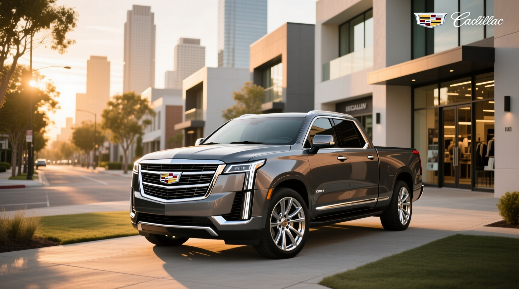 Cadillac Escalade EXT guide: what to look for in a used luxury pickup