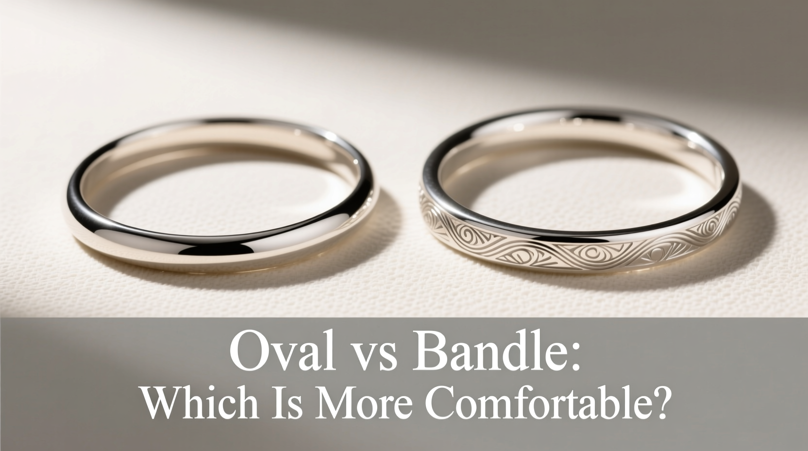 oval vs bangle bracelet are oval bangles really more comfortable