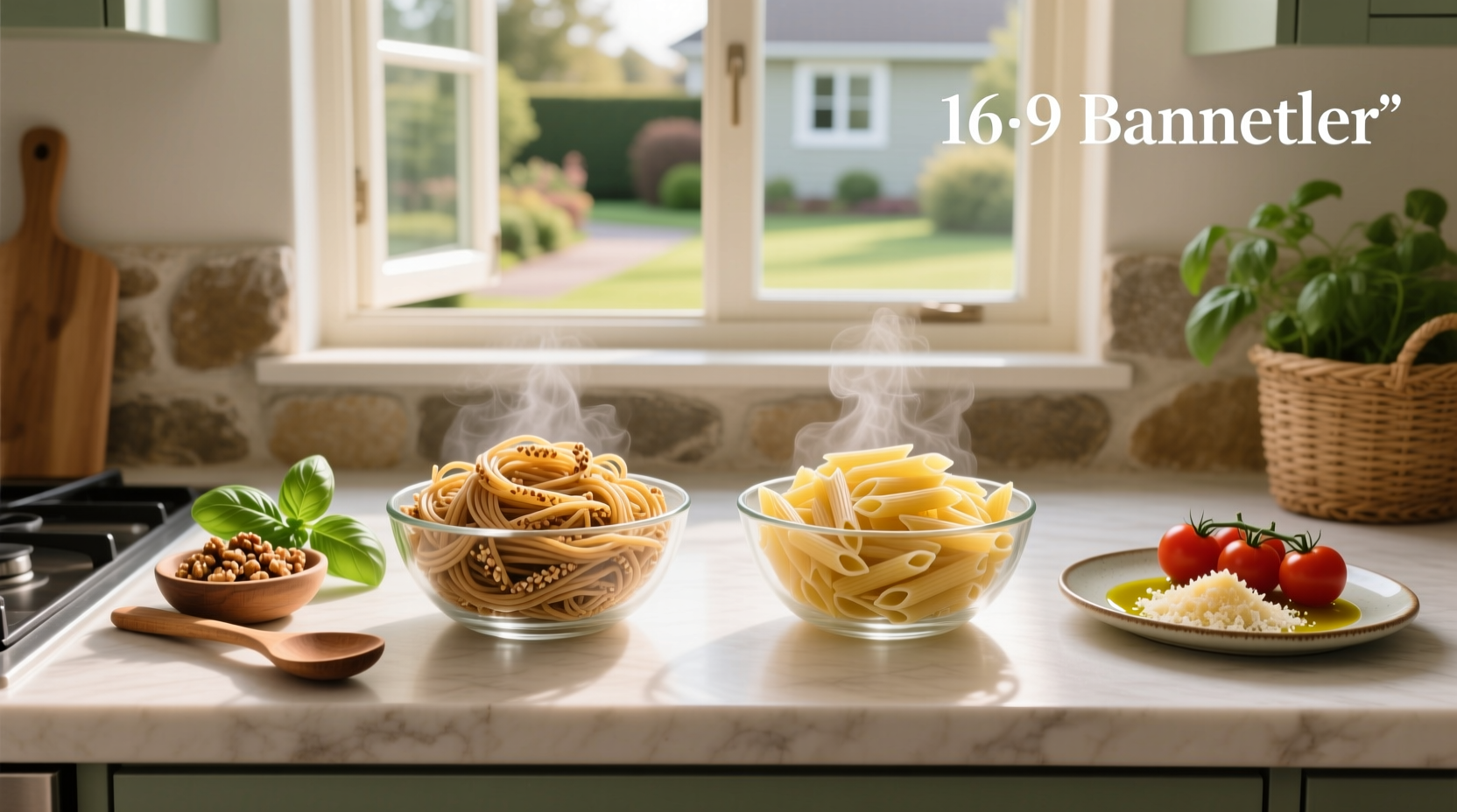 Whole Wheat vs Regular Pasta Guide: How to Choose