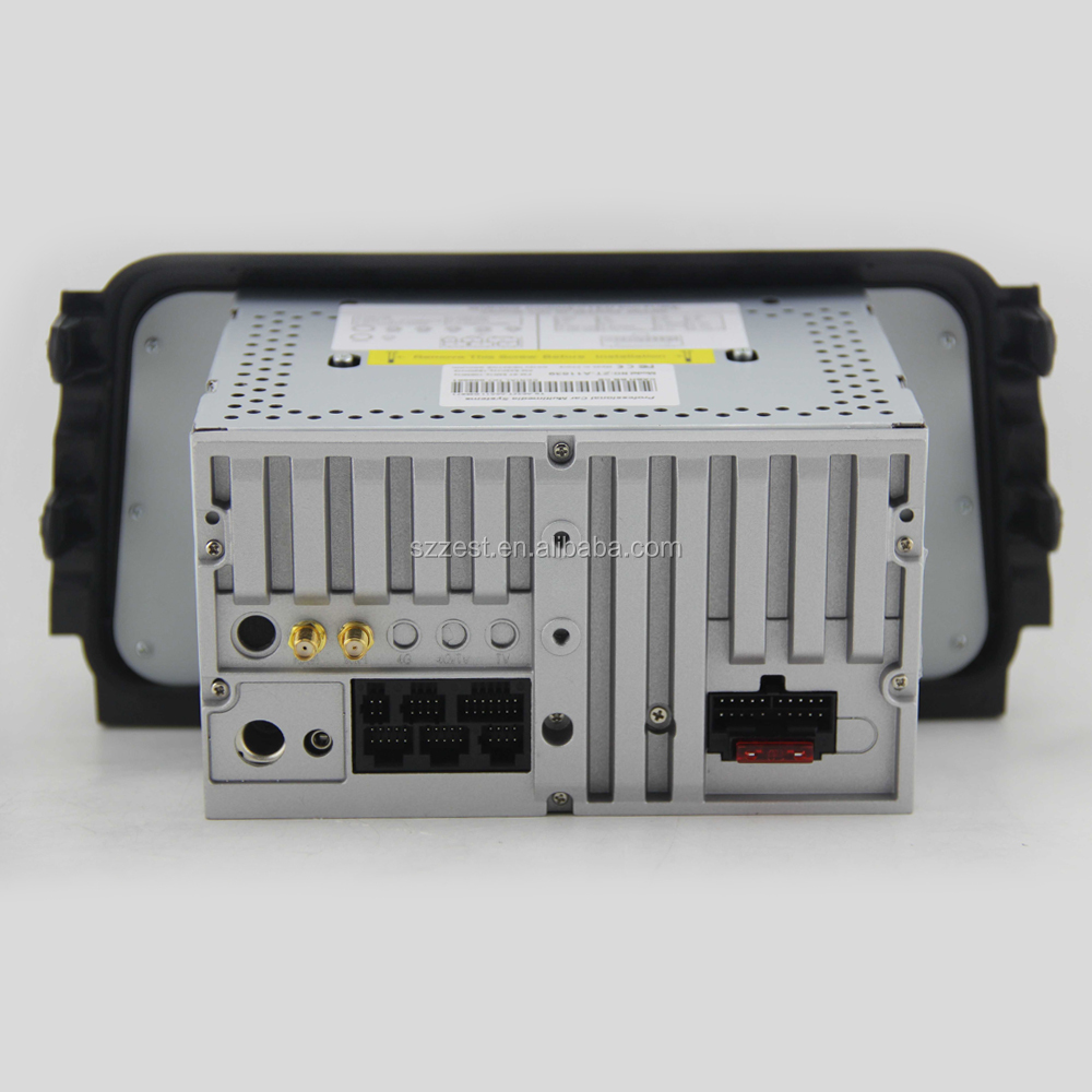 7" full touch screen Double din Android 10 Universal Car+dvd+Player For Nissan Kicks 2017  Car stereo GPS Navigation