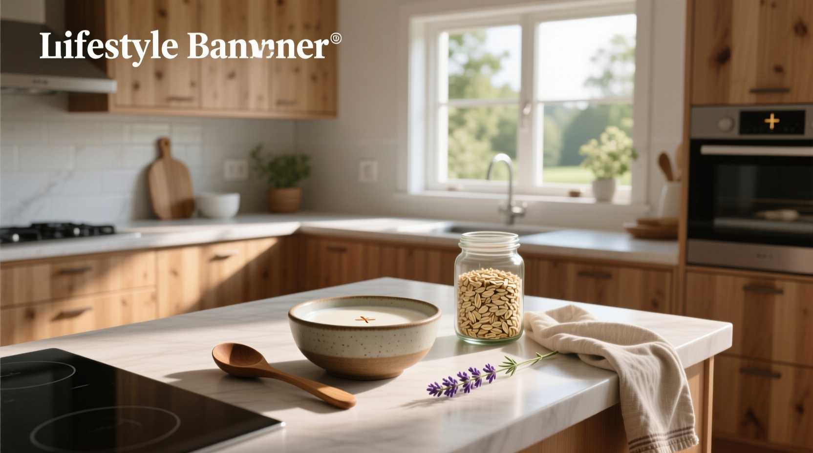 colloidal oat for skin soothing