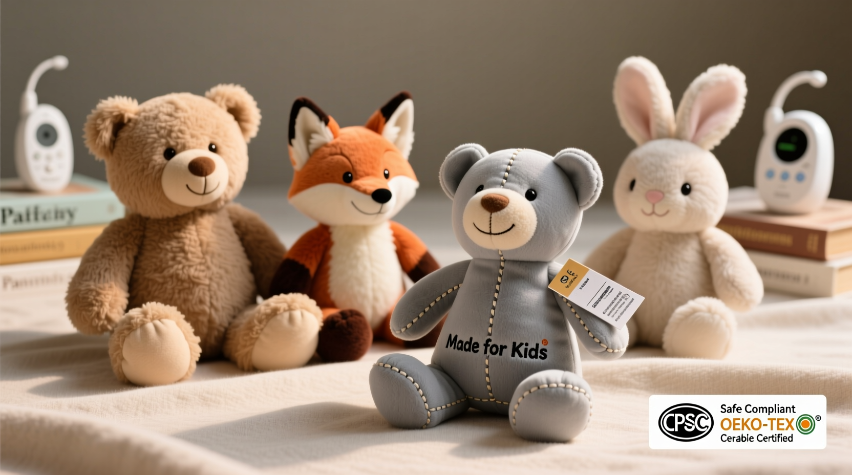 choosing a safe and durable stitch plush toy what every parent needs to know