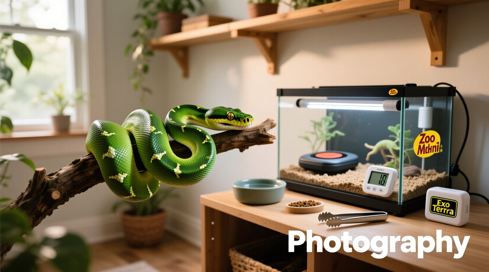 affordable options for the best snakes to own and essential reptile gear