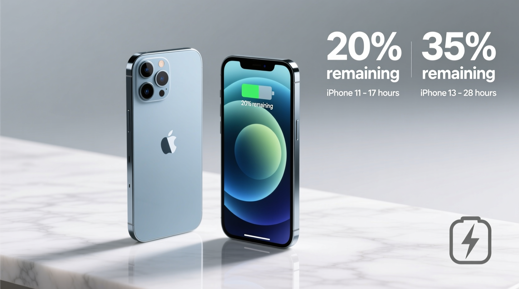 upgrading from iphone 11 to 13 is the battery life really worth it 2