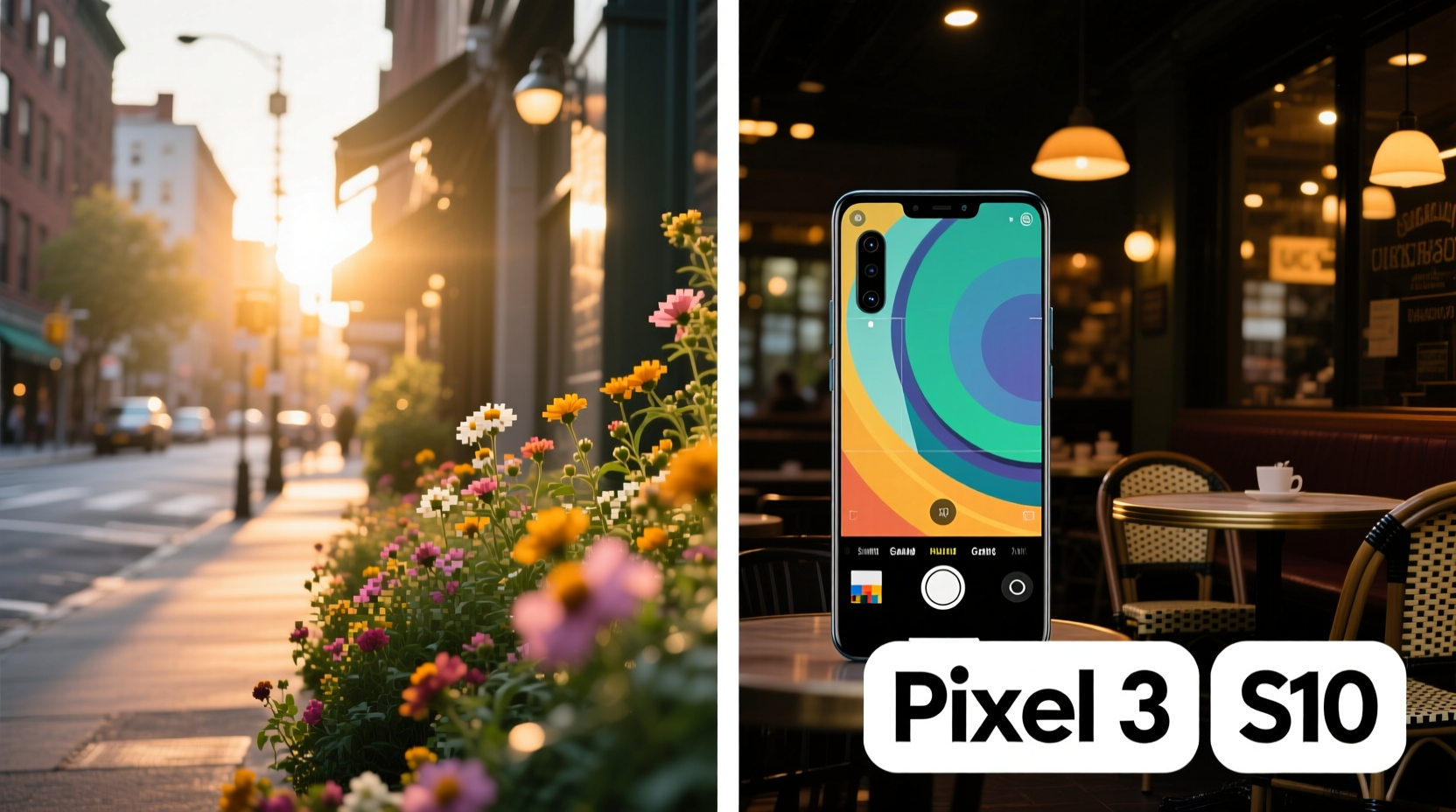 pixel 3 camera vs s10 did samsung finally beat googles magic