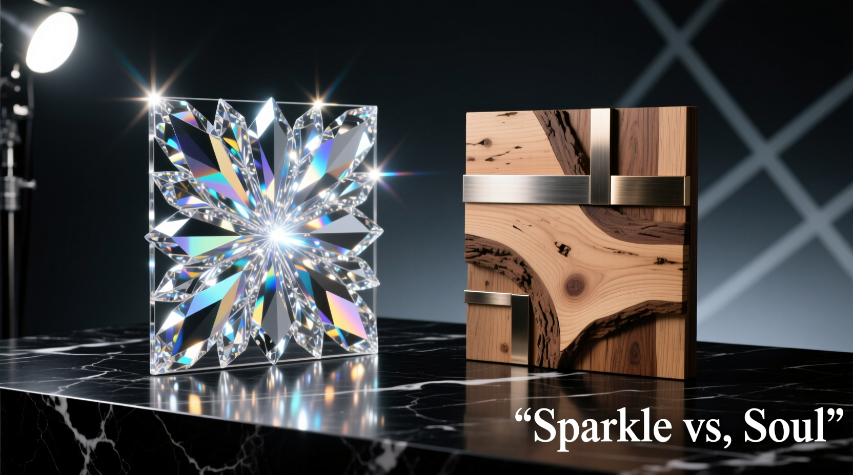 sparkling backplate vs diy design is the extra sparkle worth ditching the custom look