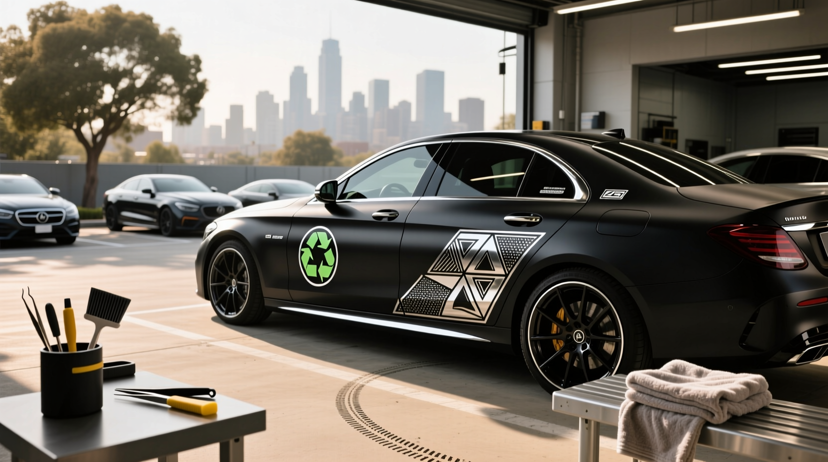 How to Choose Car Stickers: What Kind Are Best for Cars? Buying Guide