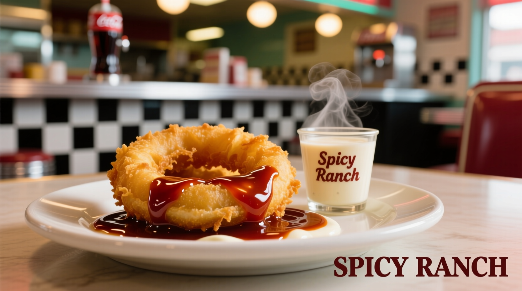 onion ring dipping sauce