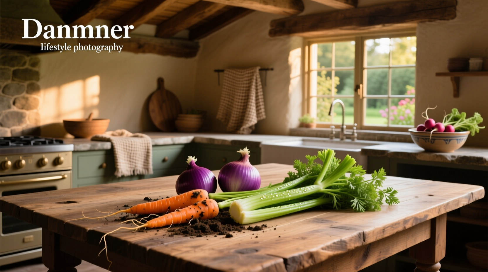 mirepoix guide carrots, onions, celery base