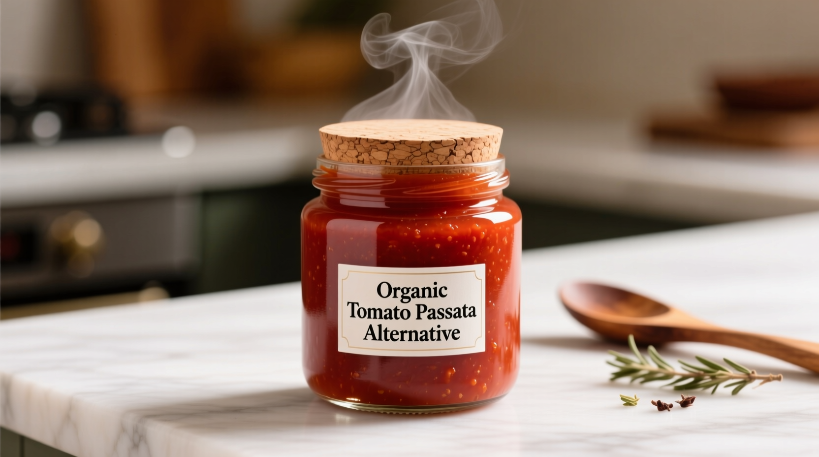 substitute for tomato passata