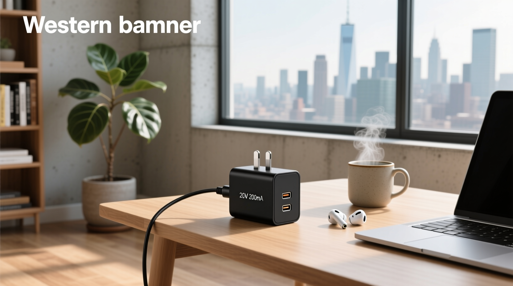 20v 200ma power adapter guide