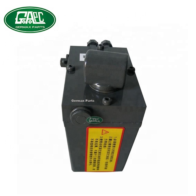 ECU Brain Box R61540090002 HW95070102 for Sinotruk Howo Spare Parts