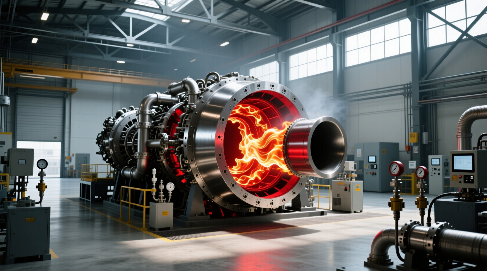 How to Choose a Combustion Chamber: Buying Guide