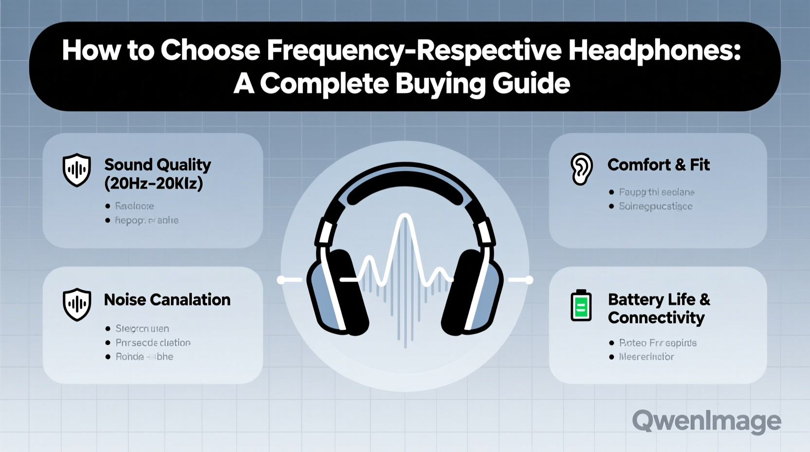 frequency headphones