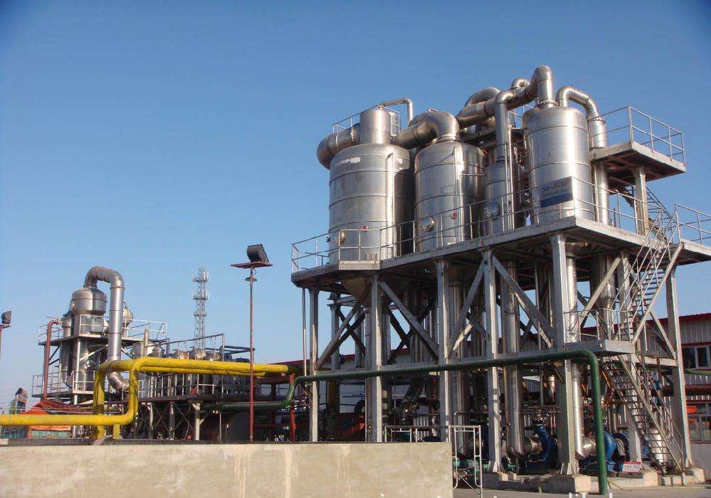 Mango Juice Concentrate Processing Plant Small Scale 1t/H