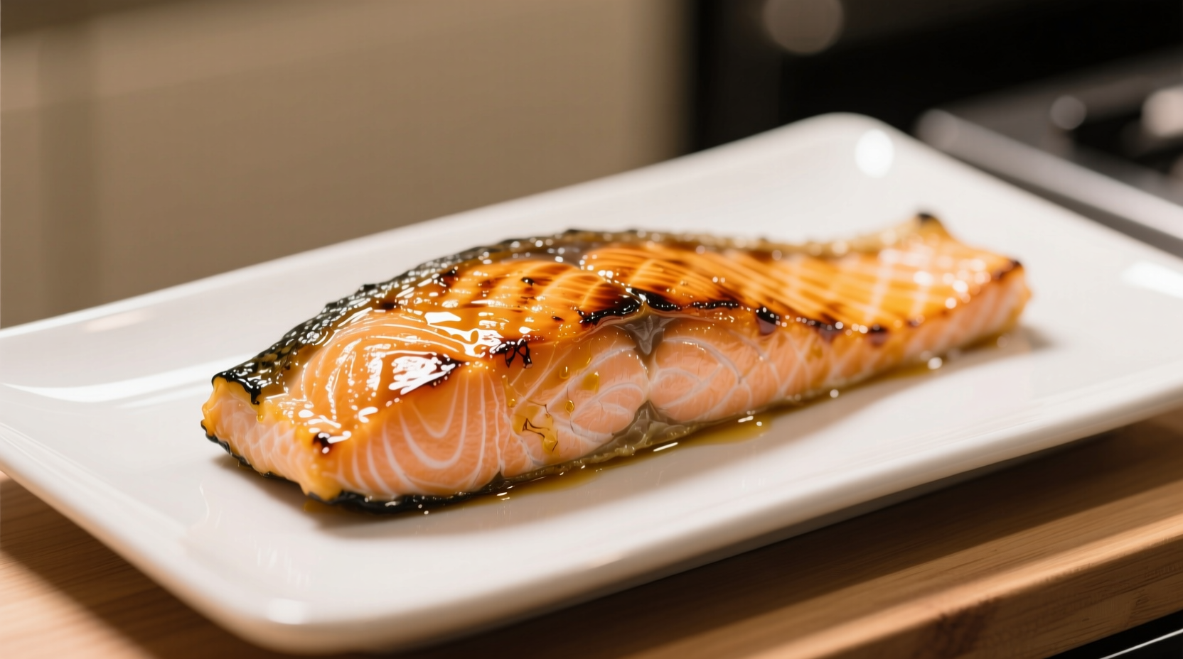 Honey Glazed Salmon Spice Pairings That Actually Work