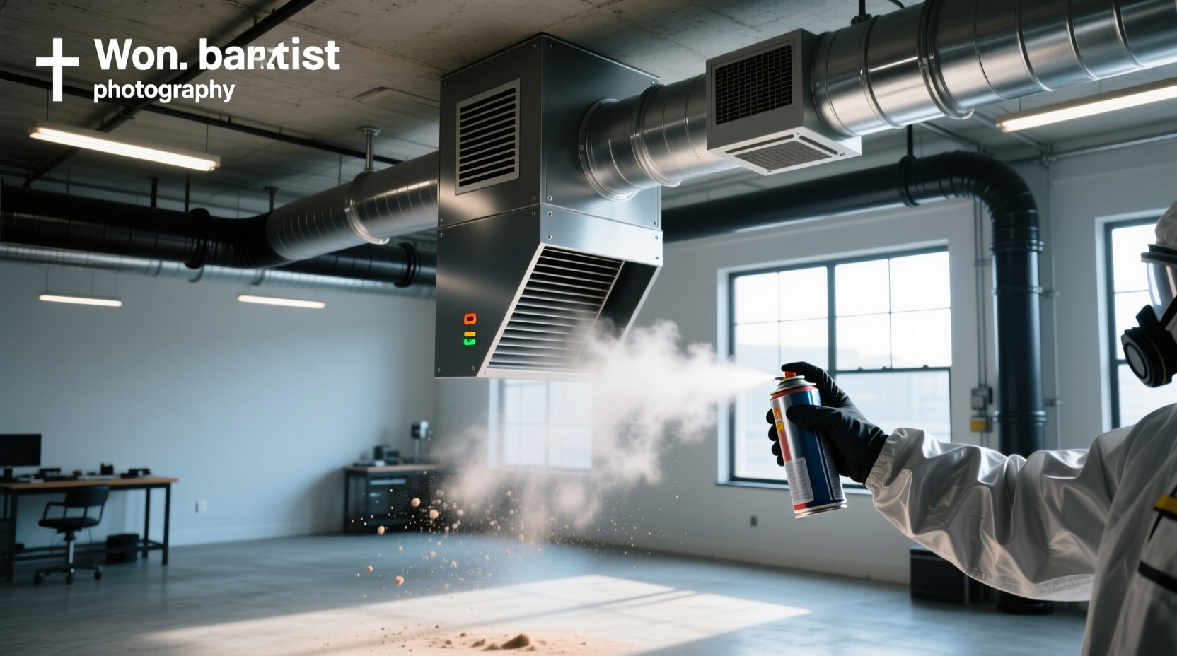 How to Choose Spray Paint Ventilation System, Is It Okay to Spray Paint Air Vents?