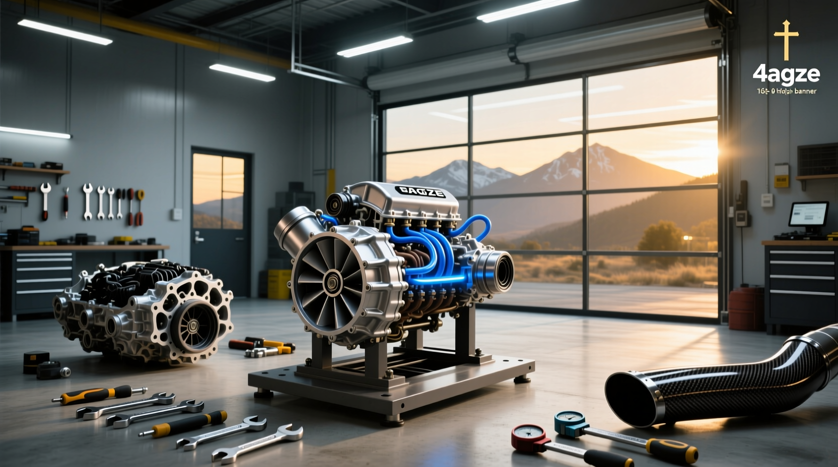 4agze supercharger guide setup tips