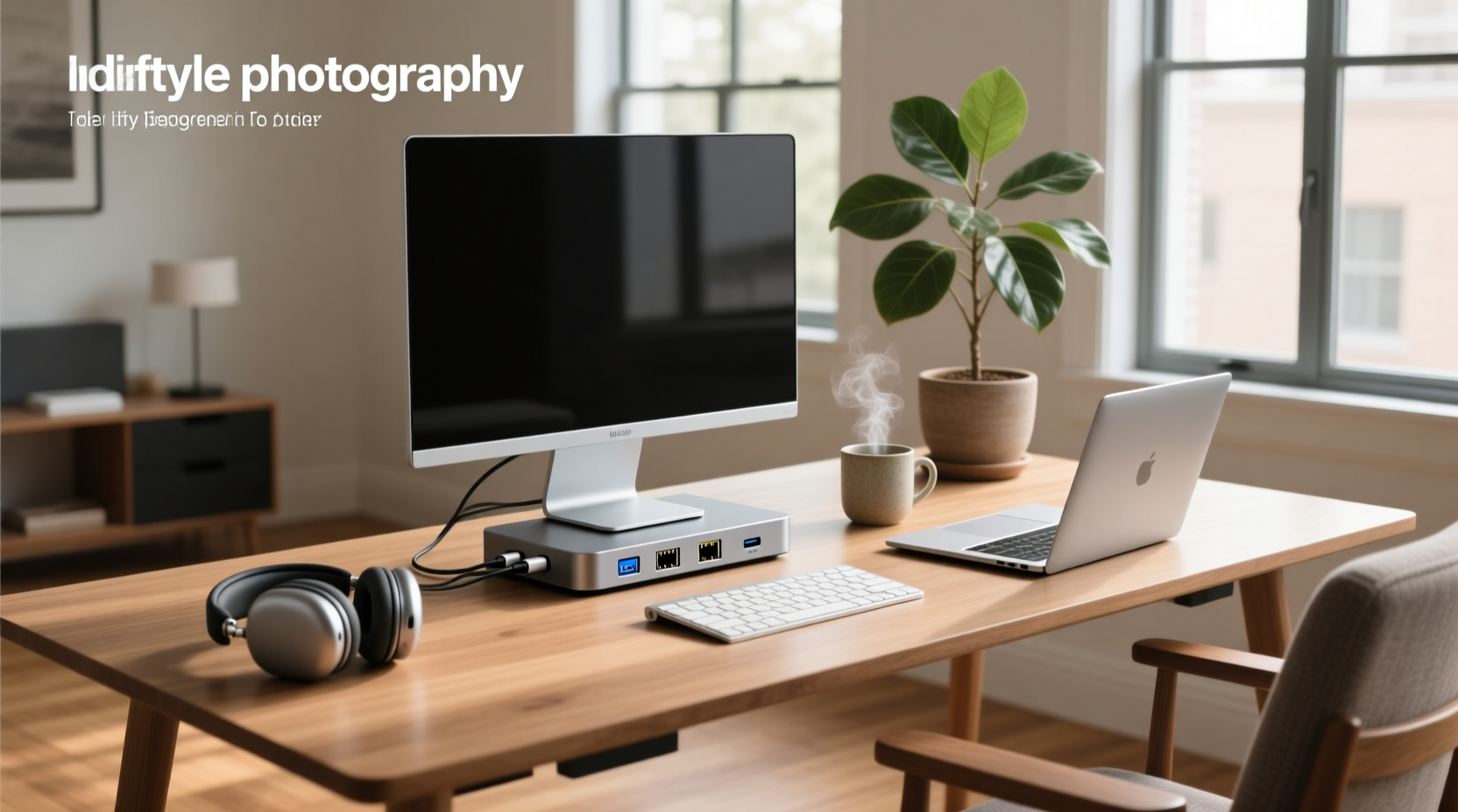 What Is a Docking Station for Laptop? How It Works & When You Need One