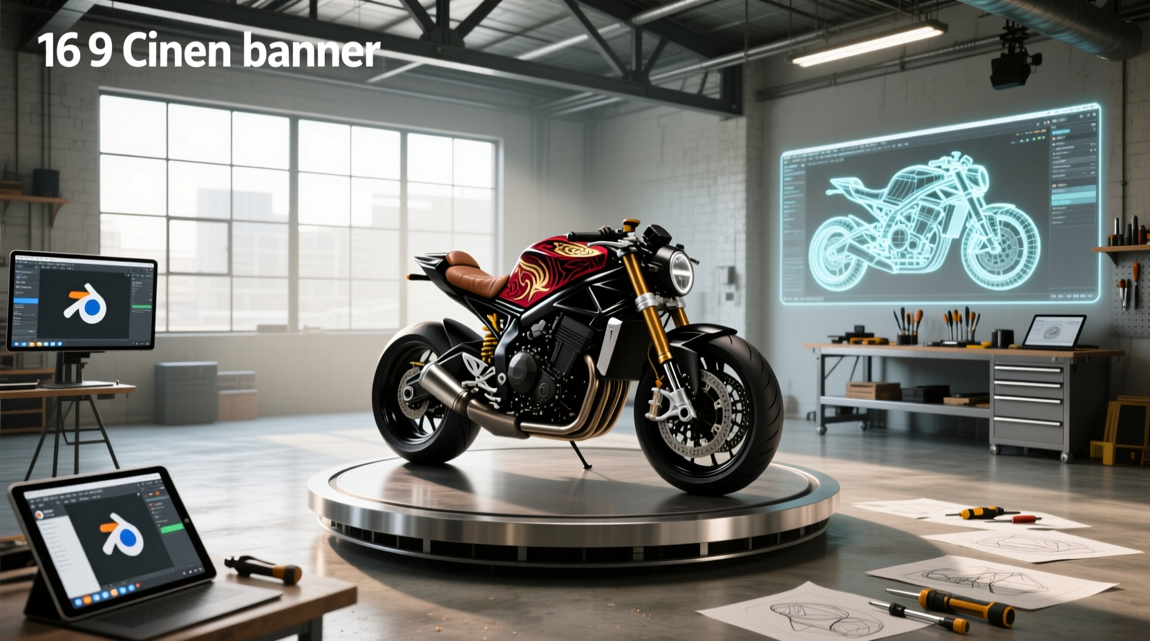 3d motorcycle customizer tools guide