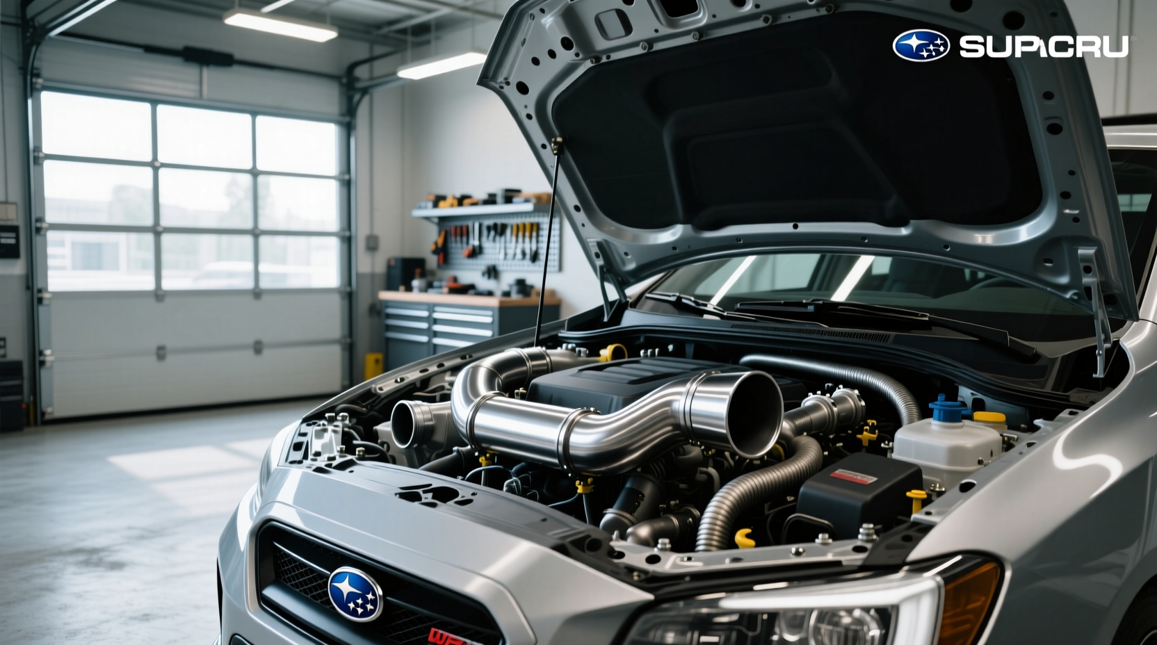 How to Choose WRX Downpipe, What Is a Downpipe WRX? Buying Guide