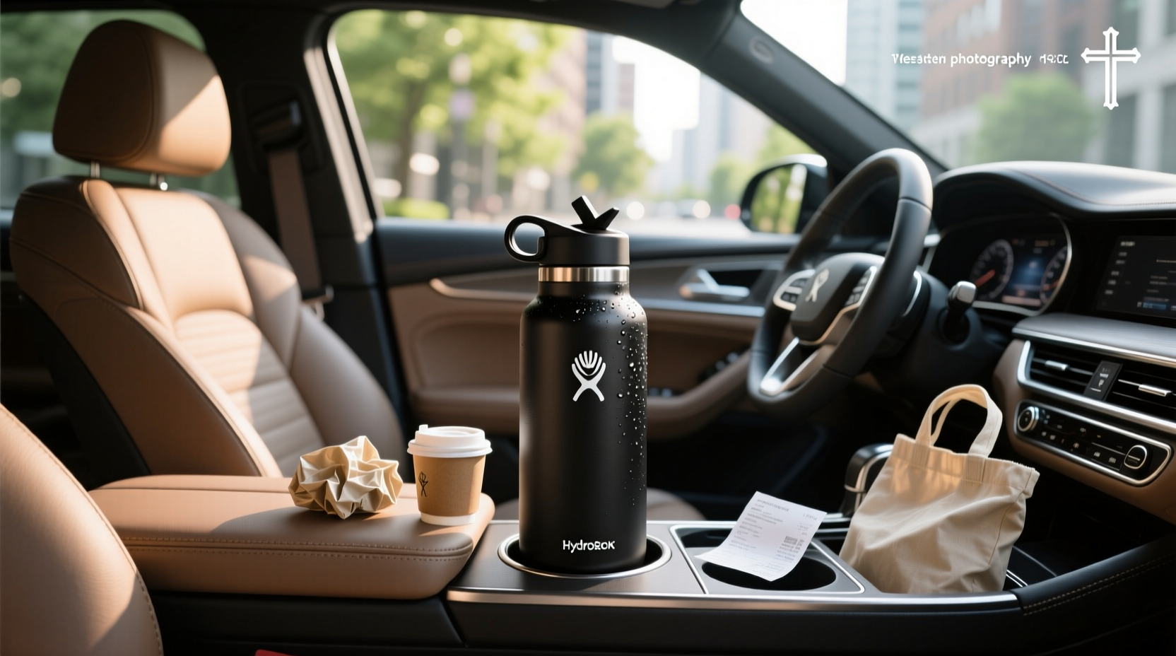 How to Choose a Cup Holder Adapter for 32 oz Bottles