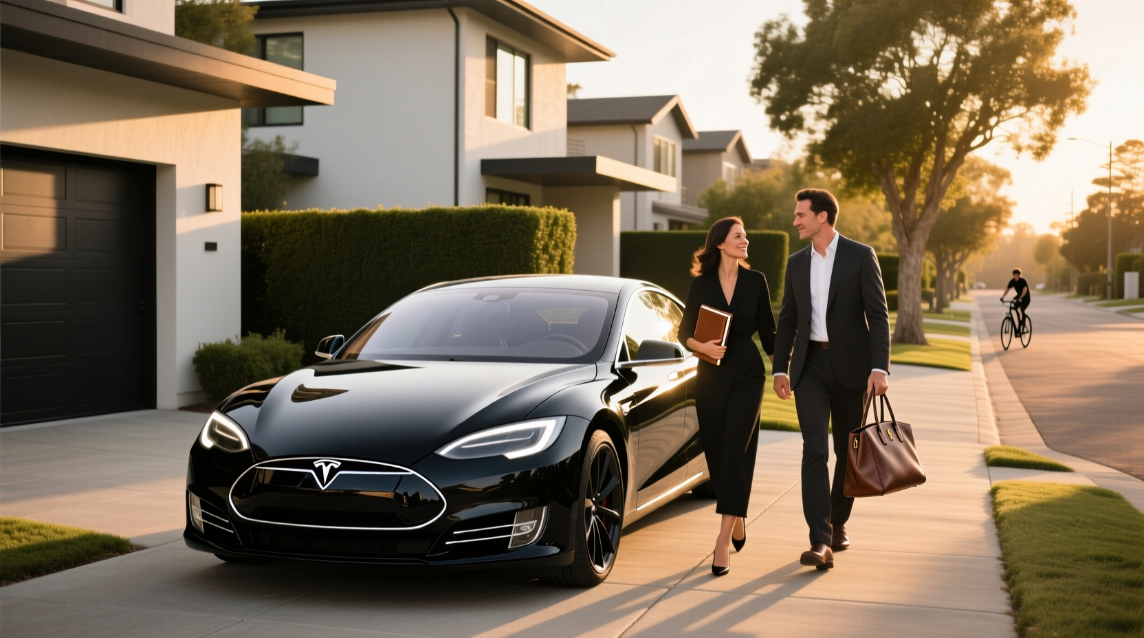 Is Tesla a Luxury Car? Buyer's Guide 2025