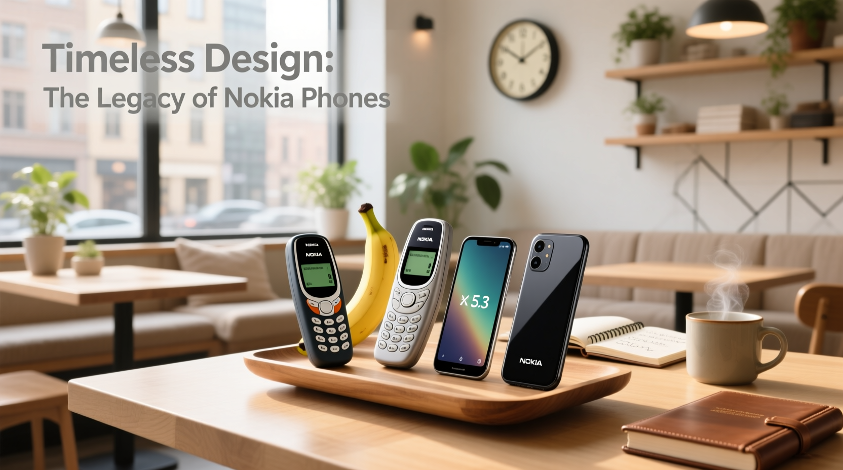 nokia phone models guide past, present what to choose