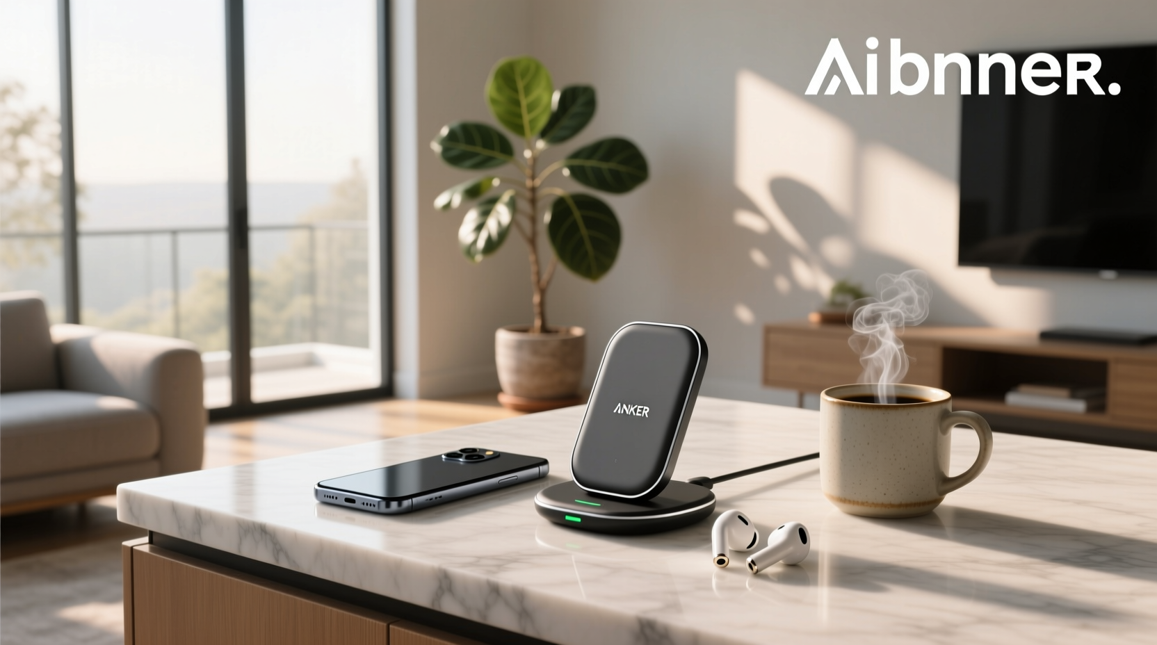 qi wireless charger anker buying guide