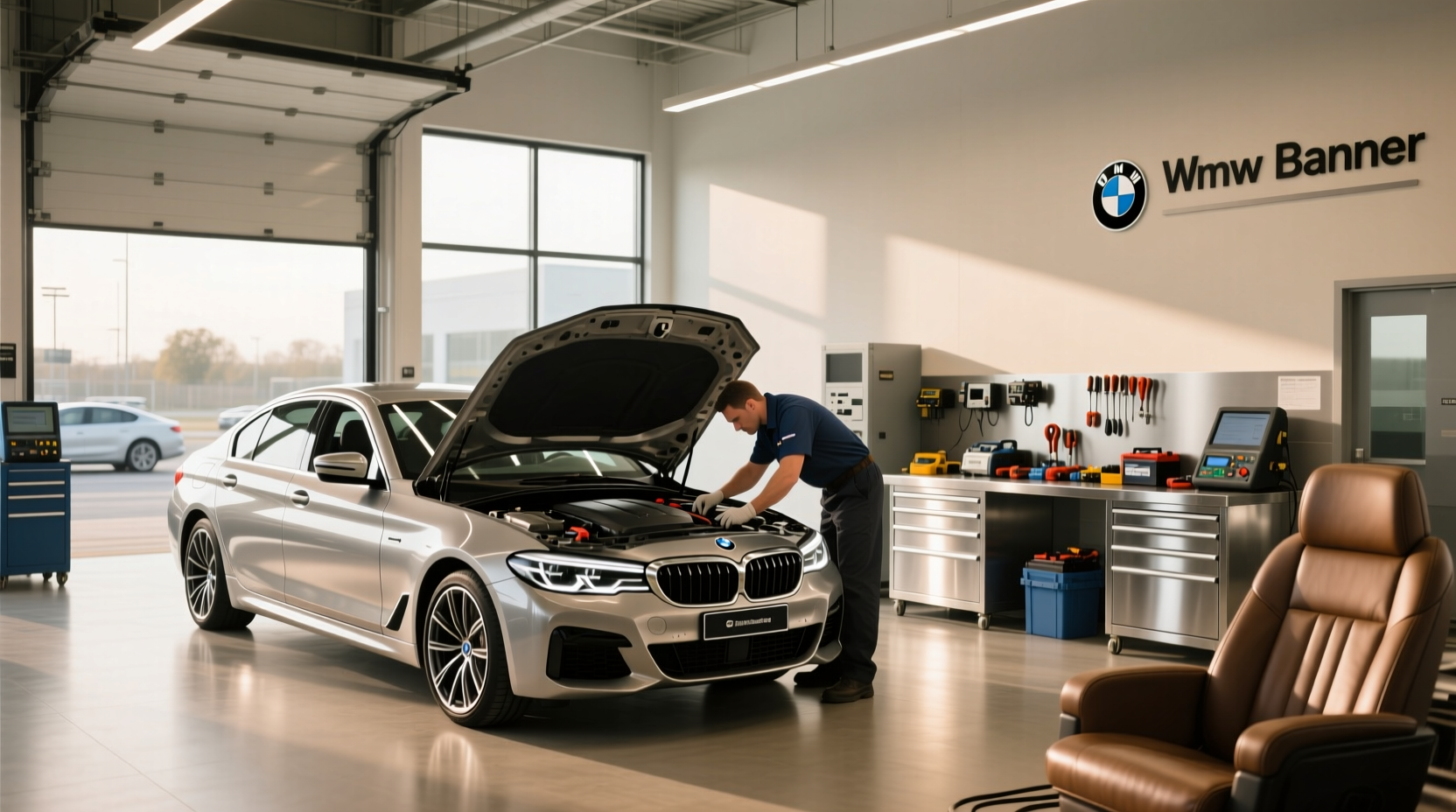 How to Replace a BMW Battery Near Me and Avoid Costly Mistakes