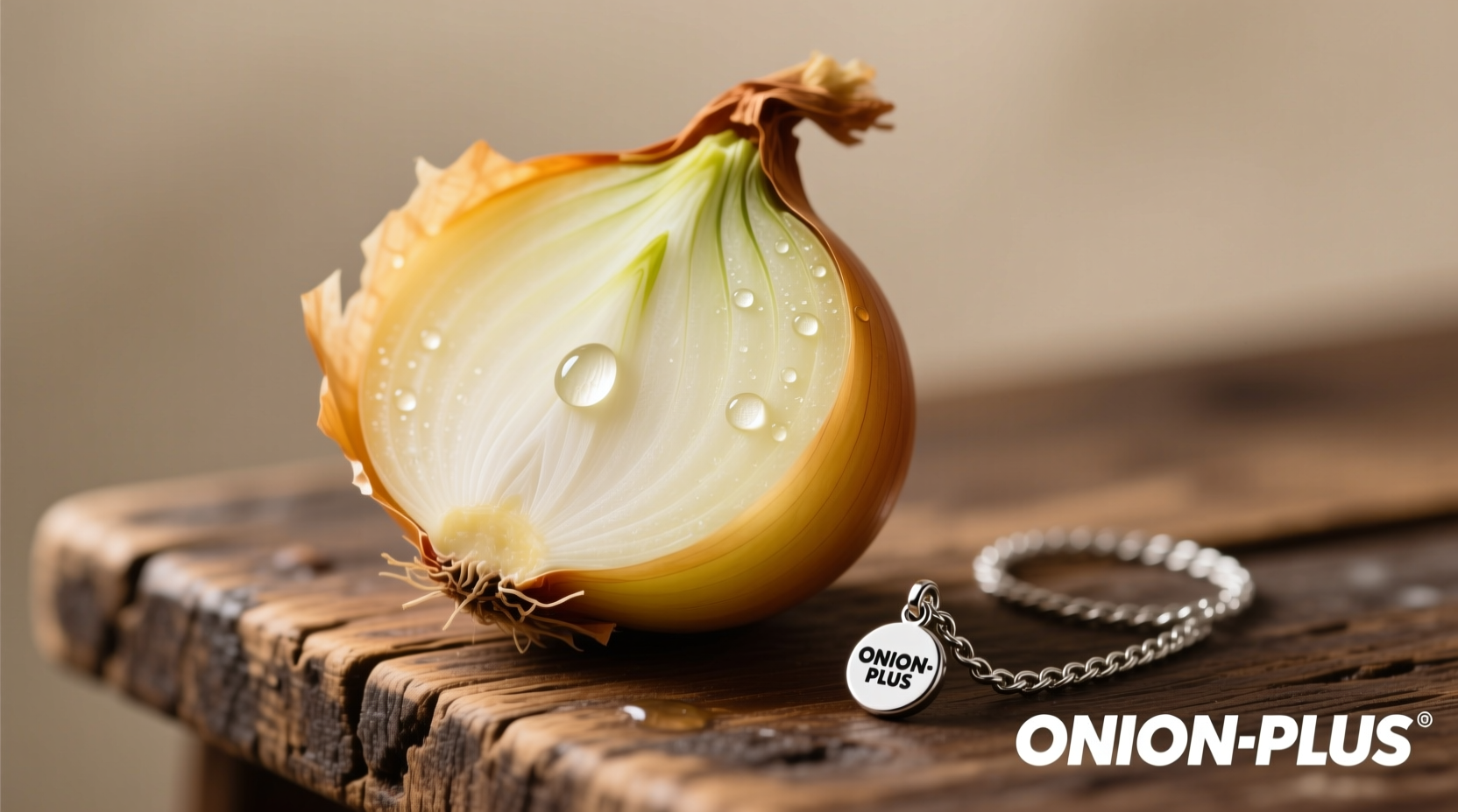 onion plus