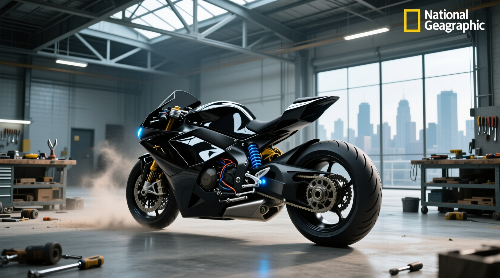 Picture of Why Dual Motor E-Bikes Are Gaining Popularity in Europe - Guide