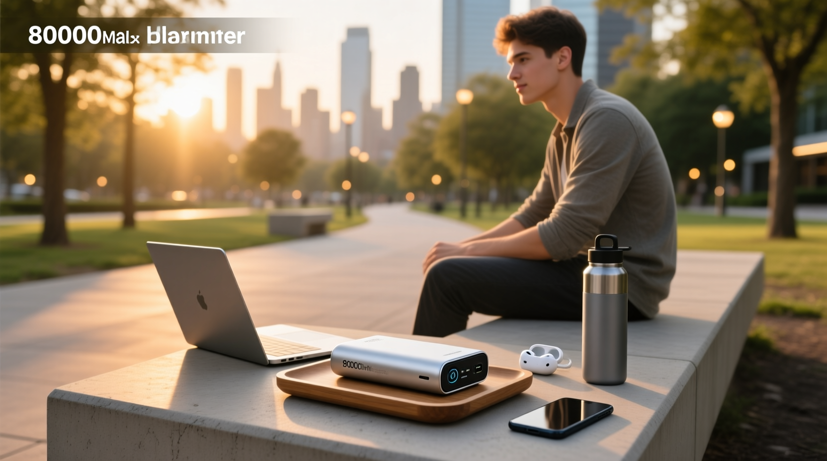 80000mah power bank real world use, airline rules truths